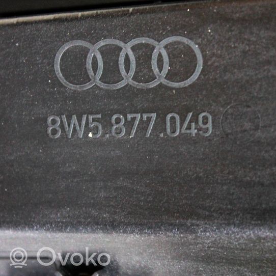 Audi A4 S4 B9 Szyberdach / Komplet 8W5877049