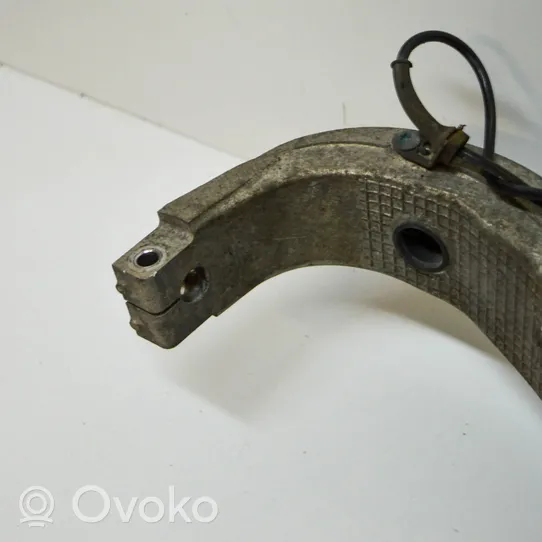 Tesla Model S Cubo de rueda delantera 600701800C