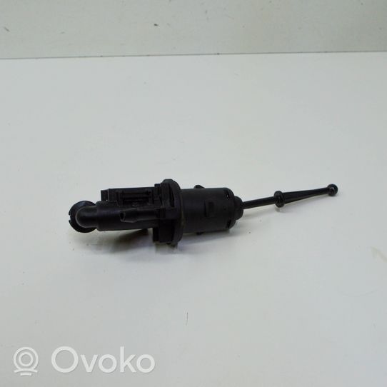 Volkswagen PASSAT B7 Siłownik sprzęgła / Wysprzęglik 3C0721388J