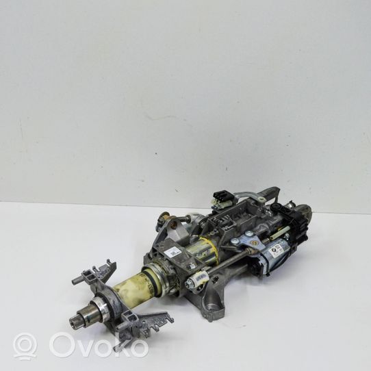 BMW 5 GT F07 Steering rack mechanical part 6787926