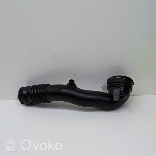 BMW 5 GT F07 Conduit d'air (cabine) 23557610