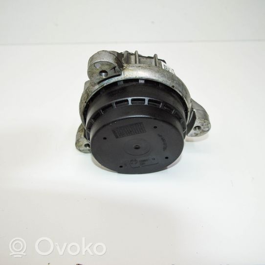 BMW 5 GT F07 Supporto di montaggio del motore 6777365