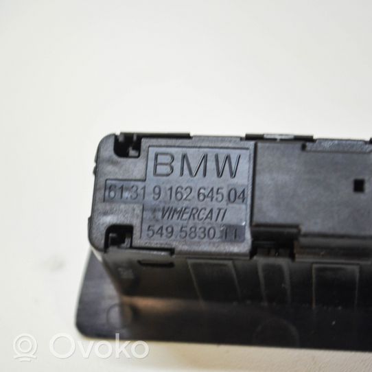 BMW 5 F10 F11 Siłownik elektryczny podnoszenia klapy tylnej / bagażnika 7327886