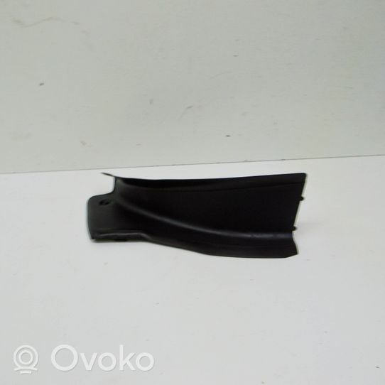 BMW 4 F32 F33 Rivestimento modanatura del faro posteriore 7296103