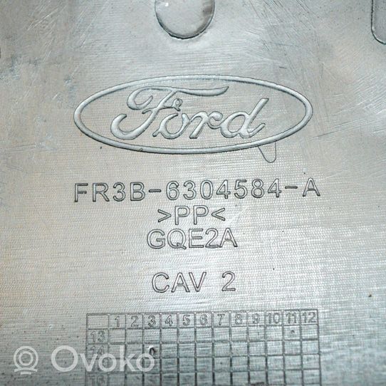 Ford Mustang VI Muu sisätilojen osa FR3B6304584A