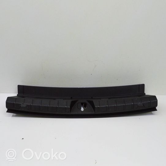 BMW 4 F32 F33 Rivestimento di protezione sottoporta del bagagliaio/baule 7284138