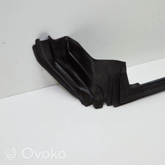 BMW 4 F32 F33 Rivestimento del vetro della portiera 7279736