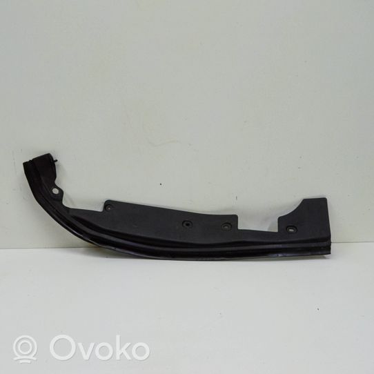 BMW 4 F32 F33 Front door rubber seal 7347702