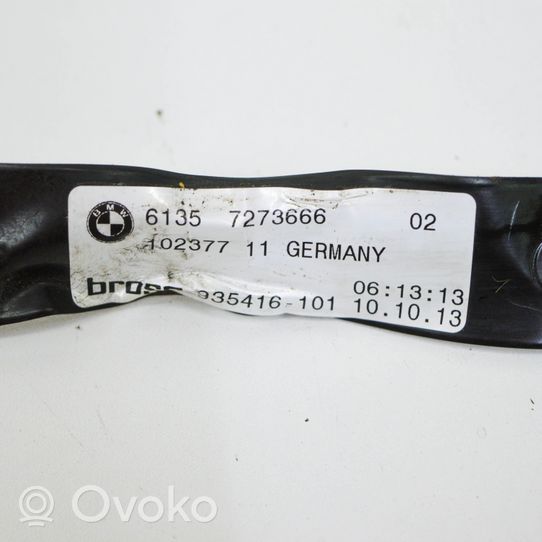 BMW 4 F32 F33 Siłownik elektryczny podnoszenia klapy tylnej / bagażnika 7273666