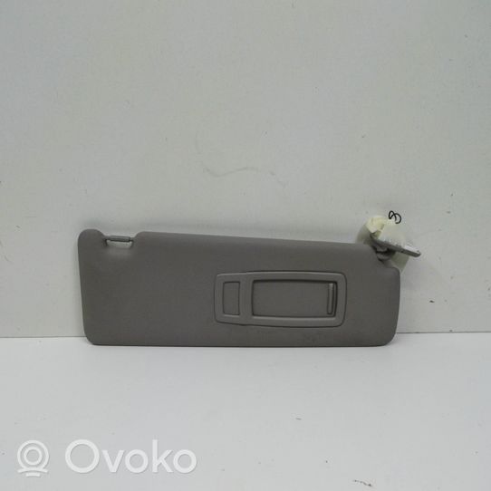 BMW 4 F32 F33 Sun visor 