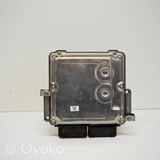 Ford Mustang VI Sterownik / Moduł ECU FR3A12B684EA