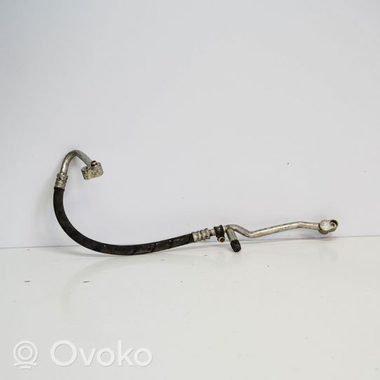 Volkswagen Polo Air conditioning (A/C) pipe/hose 6Q0820721AQ