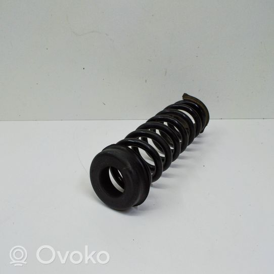 BMW 4 F32 F33 Muelle espiral trasero 