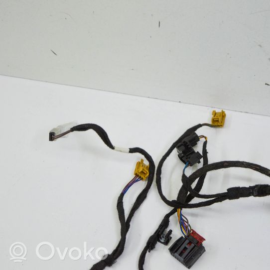 Audi A6 C7 Altro tipo di cablaggio 4G5971693B