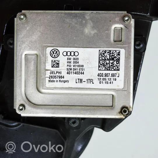 Audi A7 S7 4G Lampa przednia 8K0941597E