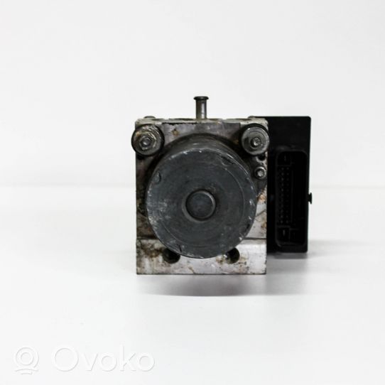 Audi A6 S6 C6 4F Блок ABS 4F0910517E