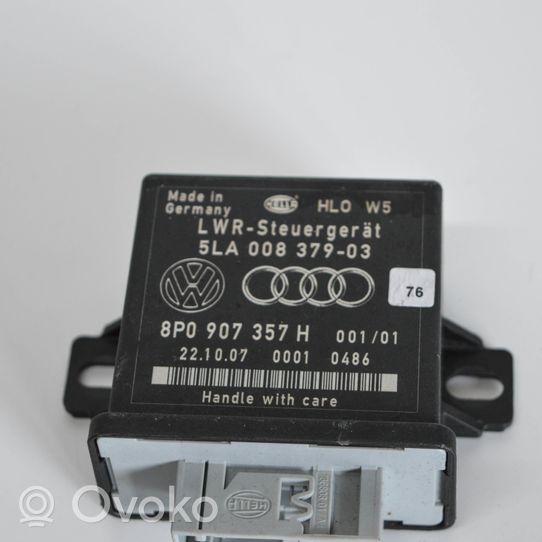 Audi A8 S8 D3 4E Modulo luce LCM 8P0907357H