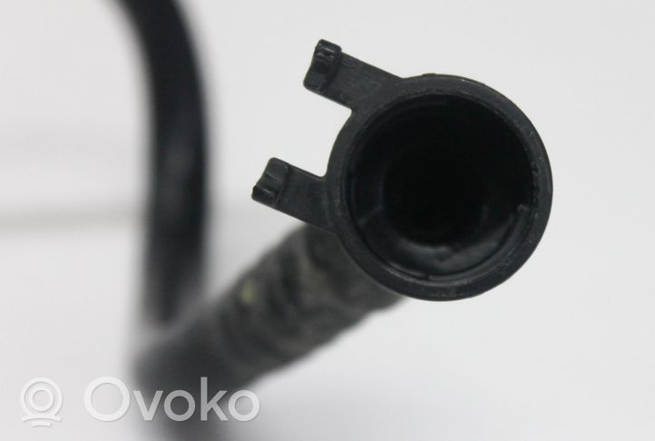 Skoda Octavia Mk2 (1Z) Air intake hose/pipe 1K2612041E