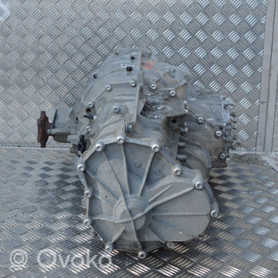 Audi A4 S4 B8 8K Mechaninė 6 pavarų dėžė LLV