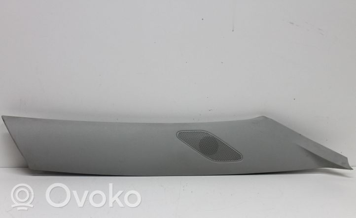 Skoda Fabia Mk2 (5J) Osłona słupka szyby przedniej / A 