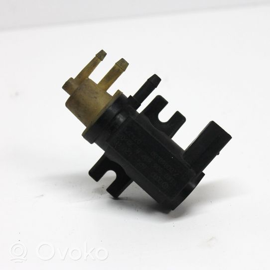 Audi A4 S4 B7 8E 8H Valvola centrale del freno 1K0906627A