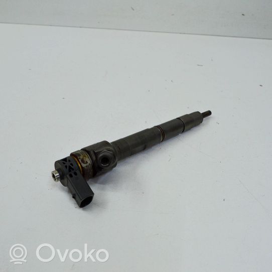 Seat Leon (5F) Polttoainesuutin 04L130277G