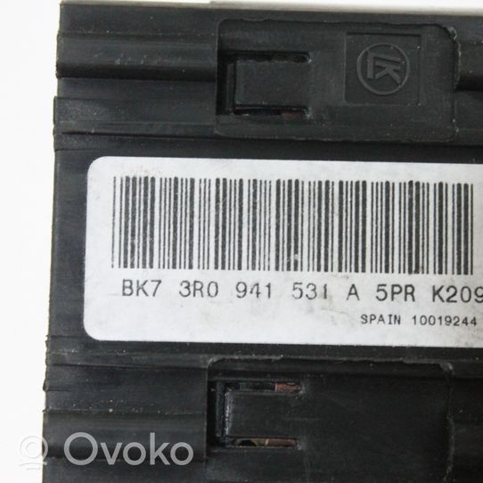 Seat Exeo (3R) Valokatkaisija 3R0941531A