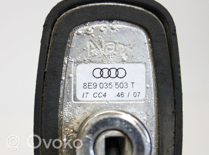 Audi A4 S4 B7 8E 8H Antenna GPS 8E9035503T