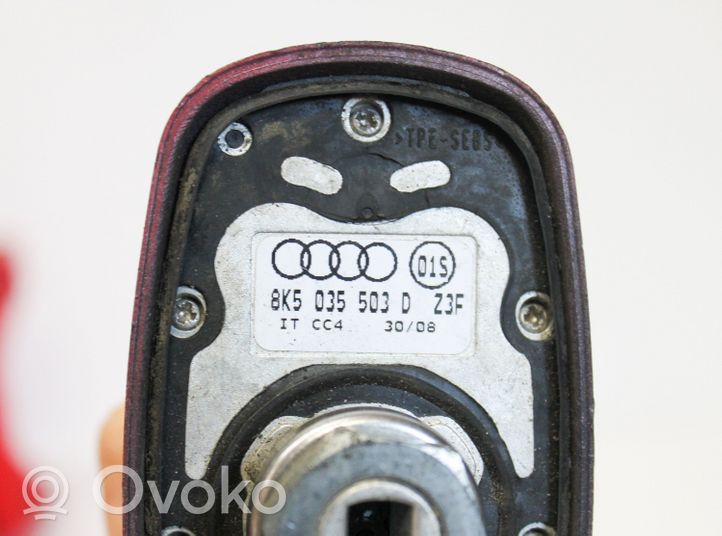 Audi A4 S4 B8 8K GPS-pystyantenni 8K5035503D
