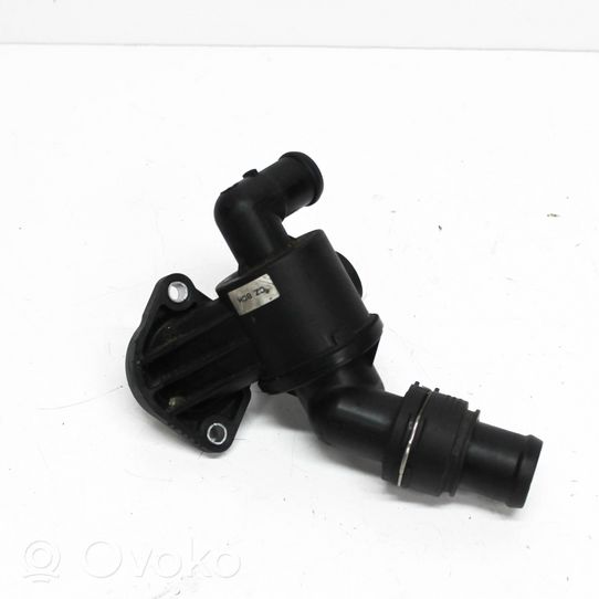 Audi A4 S4 B8 8K Termostato 3B0122291C