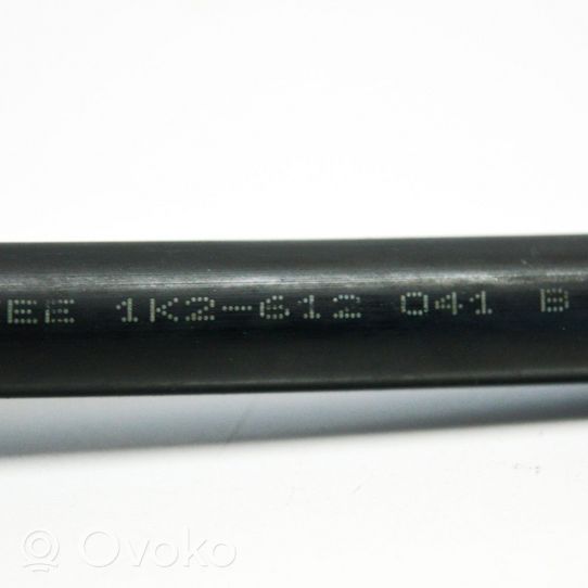 Audi A3 S3 8P Tube d'admission d'air 1K2612041B