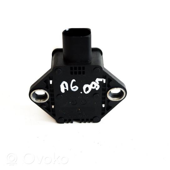 Audi A6 S6 C6 4F Elektriskais gāzes pedālis / sensors 4F0907637A