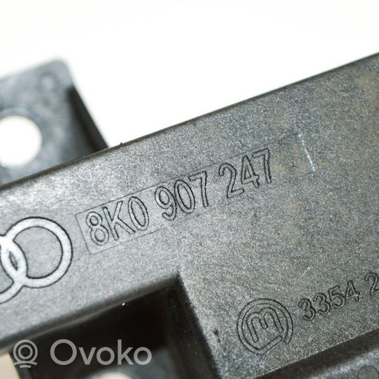 Audi A4 S4 B8 8K Inne wyposażenie elektryczne 8K0907247