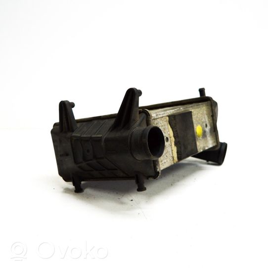 Audi A4 S4 B7 8E 8H Chłodnica powietrza doładowującego / Intercooler 8E0145806L