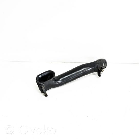 Opel Astra H Tube d'admission d'air 55351756