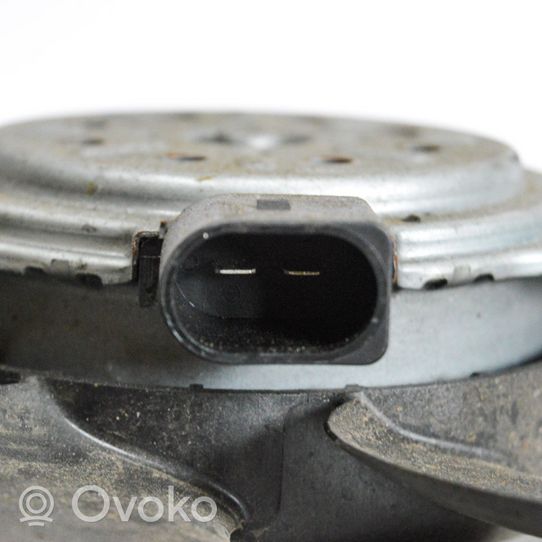 Audi A4 S4 B8 8K Hélice moteur ventilateur 