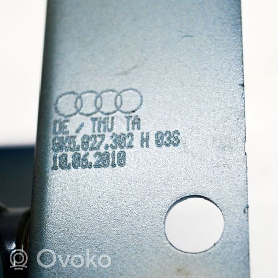 Audi A4 S4 B8 8K Takaluukun/tavaratilan sarana 8K5827302H