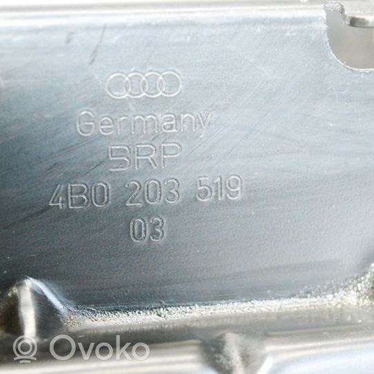 Audi A6 S6 C5 4B Kita variklio skyriaus detalė 4B03170214B0203519