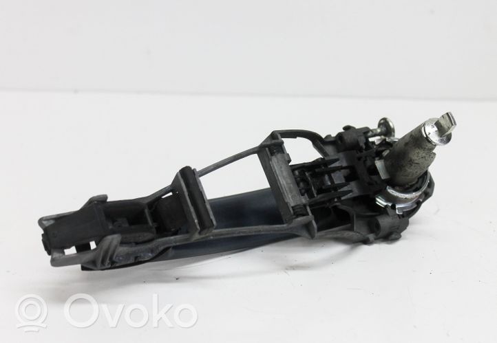 Skoda Octavia Mk2 (1Z) Etuoven ulkokahva 1U0837885B