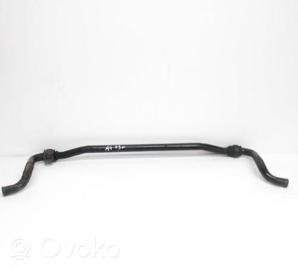 Audi A4 S4 B7 8E 8H Barra stabilizzatrice posteriore/barra antirollio 