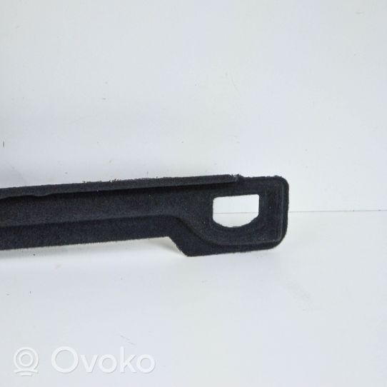 Audi A8 S8 D4 4H Altro elemento di rivestimento bagagliaio/baule 4H0863887F