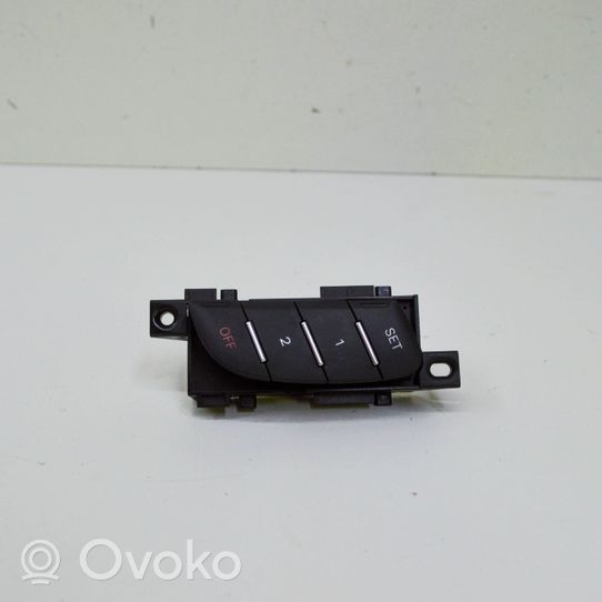 Audi A7 S7 4G Istuimen muistitoiminnon kytkin 4G8959769