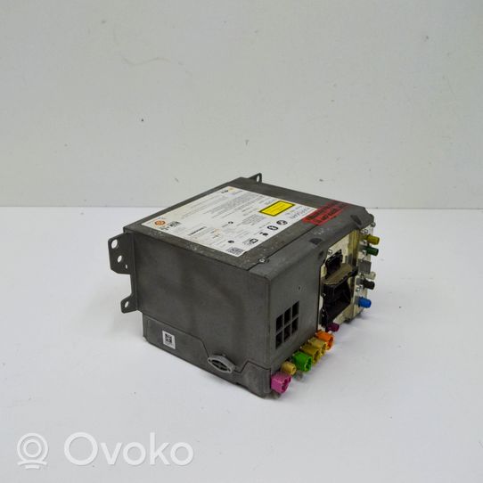 BMW 4 F32 F33 Radio / CD/DVD atskaņotājs / navigācija 9351679