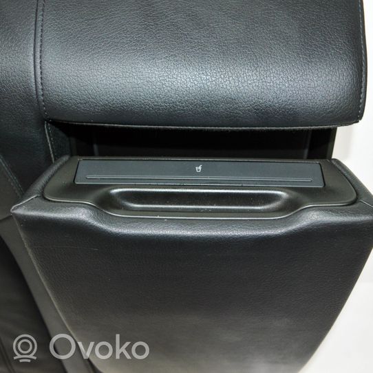 Audi A7 S7 4G Aizmugurējais sēdeklis 