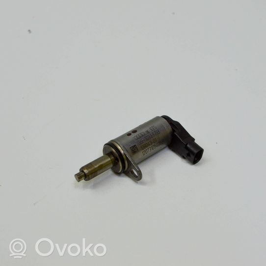 Audi A4 S4 B8 8K Valvola centrale del freno 06H103697B