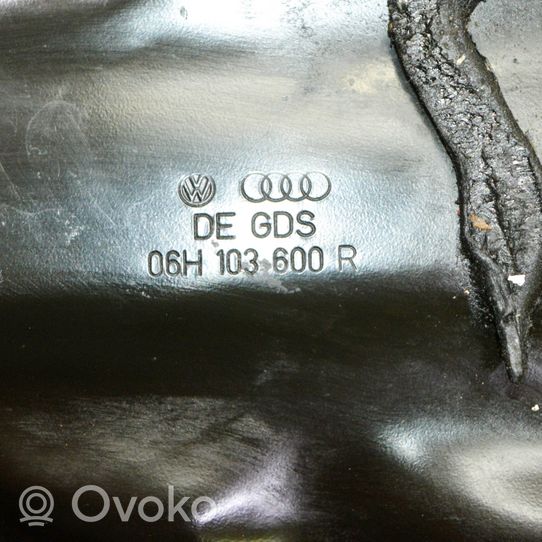 Audi A4 S4 B8 8K Öljypohja 06H103600R