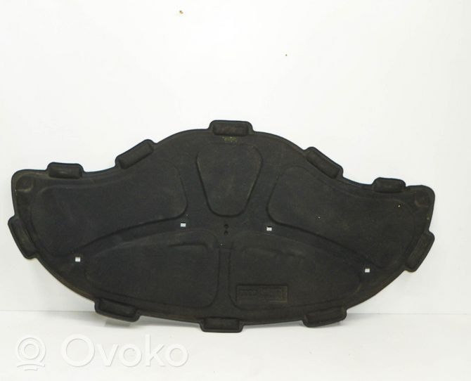 Audi A6 S6 C7 4G Isolante termico/insonorizzante vano motore/cofano 4G0863825