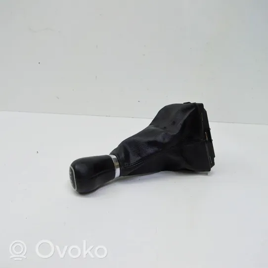 Skoda Octavia Mk3 (5E) Rivestimento in pelle/manopola della leva del cambio 