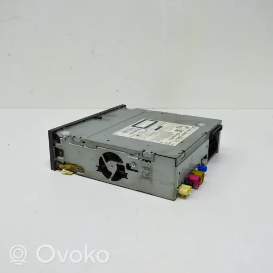 Skoda Octavia Mk3 (5E) GPS-navigaation ohjainlaite/moduuli 5E0035874