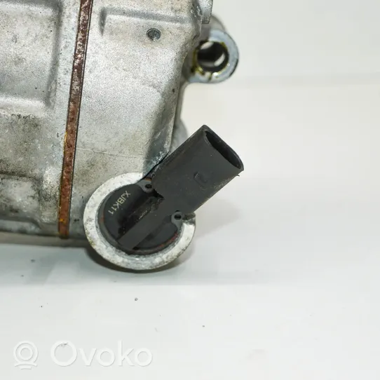 Skoda Octavia Mk3 (5E) Kompresor / Sprężarka klimatyzacji A/C 890632